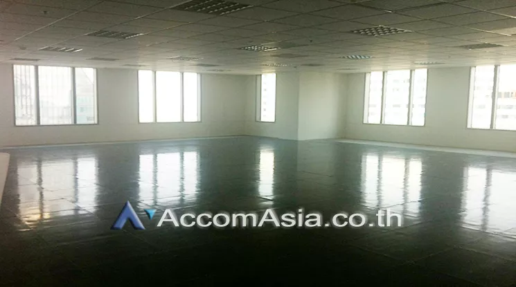  1  Office Space For Rent in Sukhumvit ,Bangkok BTS Asok - MRT Sukhumvit at Exchange Tower AA17165